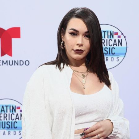 Jesaaelys Ayala Gonzalez